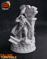 Aragorn - Lord of the Rings Garage Kit