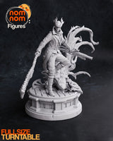 Hunter - Bloodborne Garage Kit