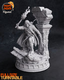 Aragorn - Lord of the Rings Garage Kit