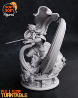 Zagreus - Hades Garage Kit