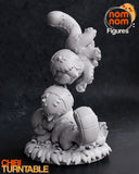 Chibi Baby Skybison - Avatar Garage Kit