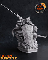 Alucard - Symphony of the Night Garage Kit