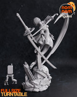 2b- Nier Automata