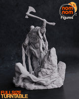 Kratos - God of War