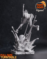Power - Chainsaw man Garage Kit