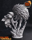 Saitama Vs Boros - One Punch Man