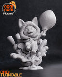 Chibi Palico - Monster Hunter Garage Kit