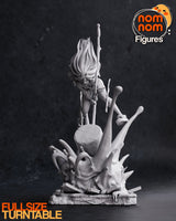 Power - Chainsaw man Garage Kit