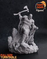 Kratos - God of War