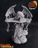 Cthulhu Mythos Garage Kit