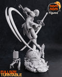 2b- Nier Automata