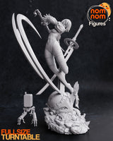 2b- Nier Automata