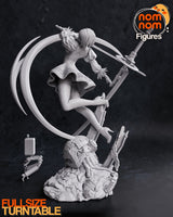 2b- Nier Automata