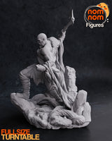 Kratos - God of War