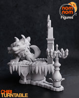 Chibi Cerberus