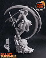 2b- Nier Automata