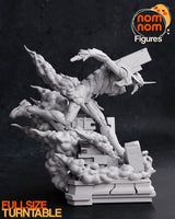Eva-01 - Neon Genesis Evangelion Garage Kit