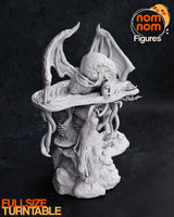 Cthulhu Mythos Garage Kit