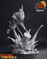 Power - Chainsaw man Garage Kit