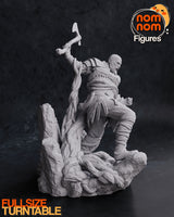 Kratos - God of War