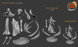 Princess Zelda Garage Kit -  Breath of the Wild