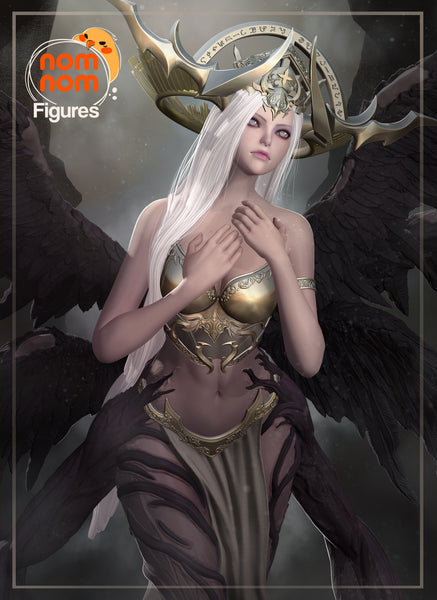 Zhazel - Original Character