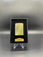 Brass Windproof Wick Lighters