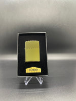 Brass Windproof Wick Lighters