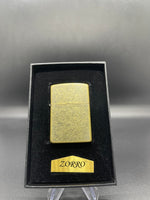 Brass Windproof Wick Lighters