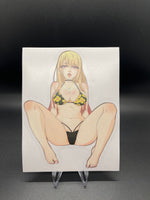 Kitagawa Swimsuit Waifu (SFW)