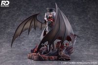 1/6 Touhou Project Remilia Scarlet Military Uniform Ver. Illustration by Minakata Sunao