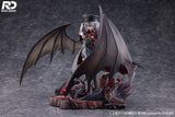 1/6 Touhou Project Remilia Scarlet Military Uniform Ver. Illustration by Minakata Sunao