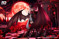 1/6 Touhou Project Remilia Scarlet Military Uniform Ver. Illustration by Minakata Sunao