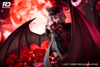 1/6 Touhou Project Remilia Scarlet Military Uniform Ver. Illustration by Minakata Sunao