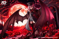 1/6 Touhou Project Remilia Scarlet Military Uniform Ver. Illustration by Minakata Sunao