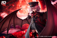 1/6 Touhou Project Remilia Scarlet Military Uniform Ver. Illustration by Minakata Sunao