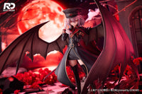 1/6 Touhou Project Remilia Scarlet Military Uniform Ver. Illustration by Minakata Sunao