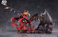 1/6 Touhou Project Remilia Scarlet Military Uniform Ver. Illustration by Minakata Sunao