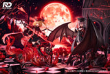 1/6 Touhou Project Remilia Scarlet Military Uniform Ver. Illustration by Minakata Sunao