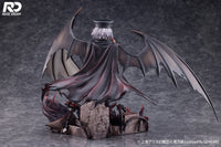 1/6 Touhou Project Remilia Scarlet Military Uniform Ver. Illustration by Minakata Sunao