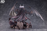 1/6 Touhou Project Remilia Scarlet Military Uniform Ver. Illustration by Minakata Sunao