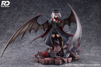 1/6 Touhou Project Remilia Scarlet Military Uniform Ver. Illustration by Minakata Sunao