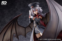 1/6 Touhou Project Remilia Scarlet Military Uniform Ver. Illustration by Minakata Sunao