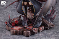 1/6 Touhou Project Remilia Scarlet Military Uniform Ver. Illustration by Minakata Sunao