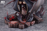 1/6 Touhou Project Remilia Scarlet Military Uniform Ver. Illustration by Minakata Sunao