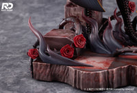 1/6 Touhou Project Remilia Scarlet Military Uniform Ver. Illustration by Minakata Sunao