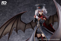 1/6 Touhou Project Remilia Scarlet Military Uniform Ver. Illustration by Minakata Sunao