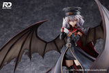 1/6 Touhou Project Remilia Scarlet Military Uniform Ver. Illustration by Minakata Sunao