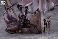 1/6 Touhou Project Remilia Scarlet Military Uniform Ver. Illustration by Minakata Sunao