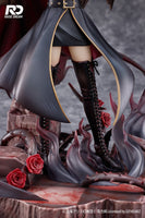 1/6 Touhou Project Remilia Scarlet Military Uniform Ver. Illustration by Minakata Sunao